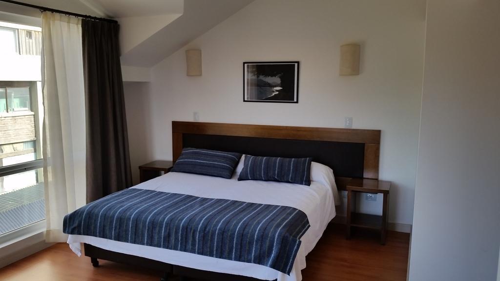 Centro Civico Departamentos Daire San Carlos de Bariloche Dış mekan fotoğraf