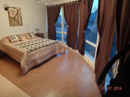 Centro Civico Departamentos Daire San Carlos de Bariloche Dış mekan fotoğraf